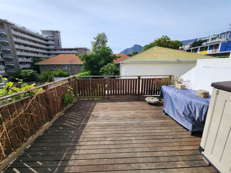 To Let 2 Bedroom Property for Rent in De Waterkant Western Cape